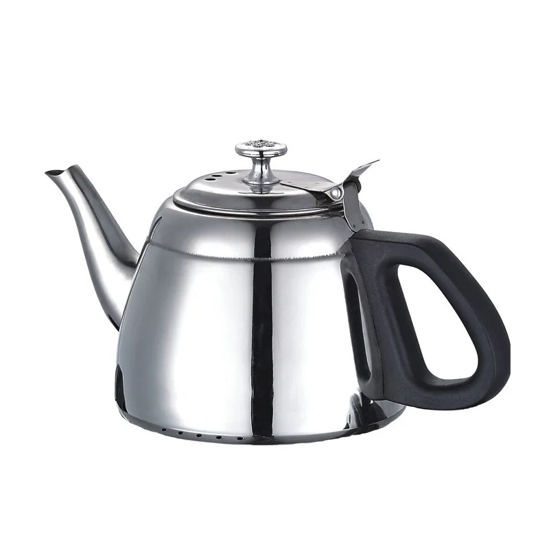 Hot water kettle, mother and child, 3L stainless steel electric kettle set, double-layer electric kettle, insulated kettle