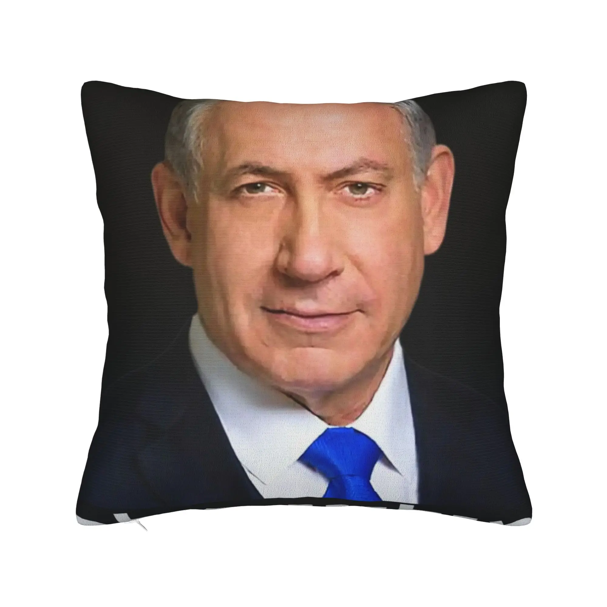 Million Dollar Bibi Benjamin  Pillowcases  Morden Pillow Case For Sofa Car Home Decor Design Pillow Cover
