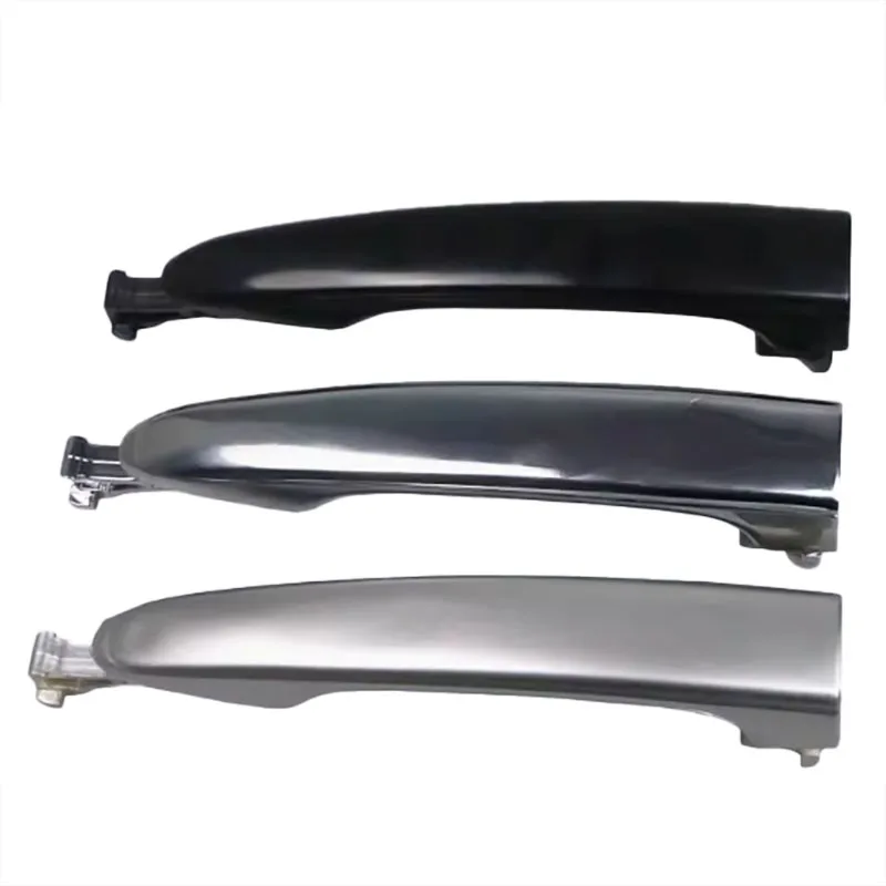 

Хромированная внешняя дверная ручка Внешняя дверная ручка для JAC J5