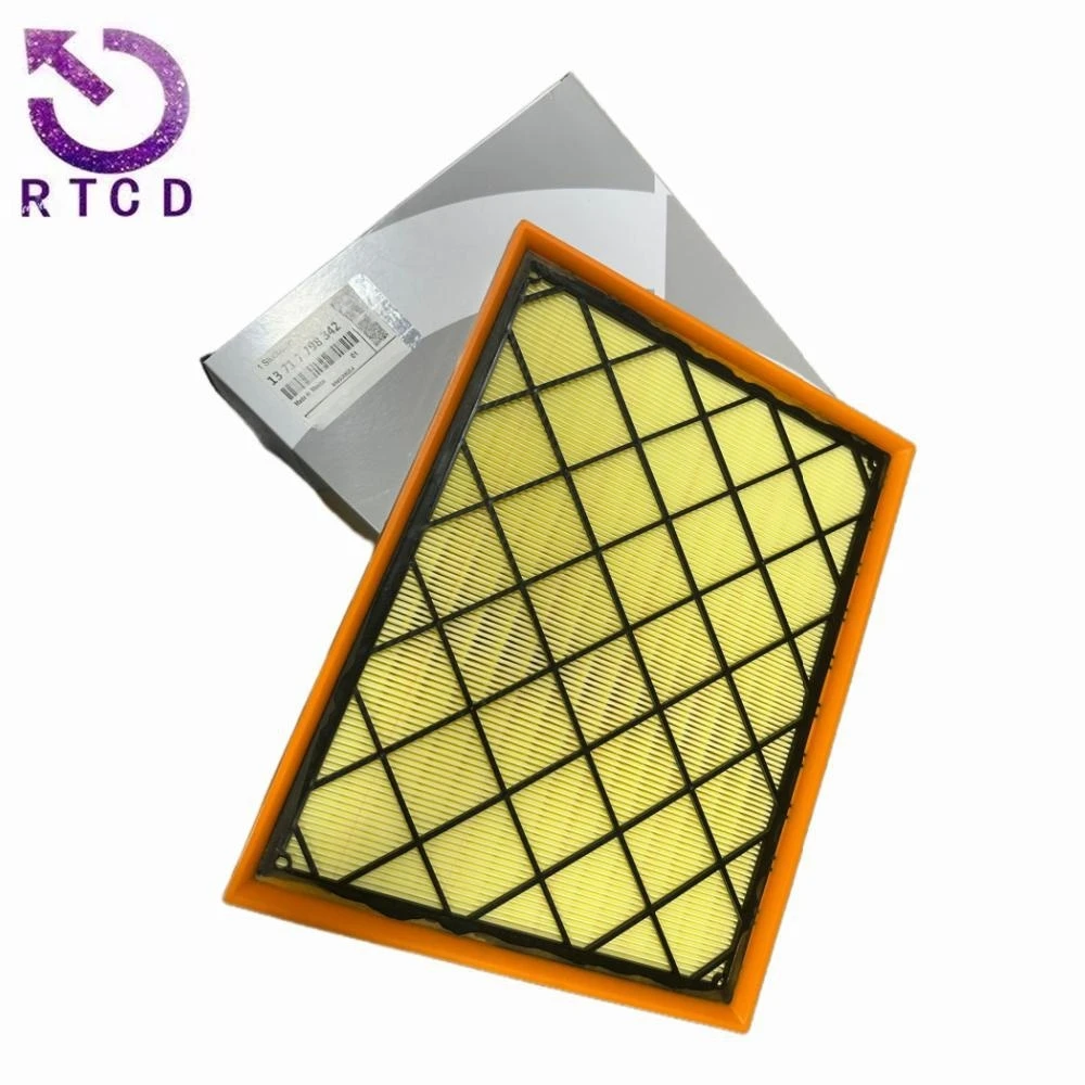 

Air filter 13717798342 for BMW X5 (E70) 2006-2013 X6 (E71 E72) 2007-2015