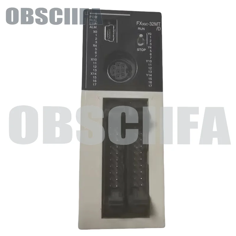 

New Original FX3GC-32MT/D Module