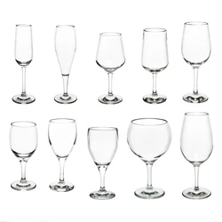 Wine Outside Unbreakable Wine Glasses Dishwasher-Proof,Elegant Plastic Stemless Wine Glass | Reusable | Ideal for Homes & Bars