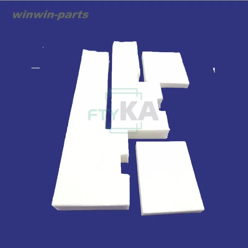 1 X Tray Porous Pad Waste Ink Tank Sponge for Epson ET2500 ET2550 L120 L455 L456 TX235W TX430W SX230 SX235W SX430W SX435W SX440W