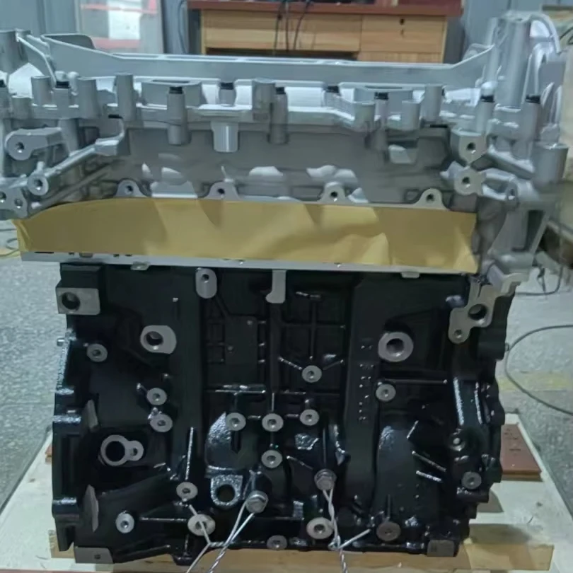 

Best Price Brand New Engine 2.3L M9T-60A Engine Assembly For Dongfeng Rich 6