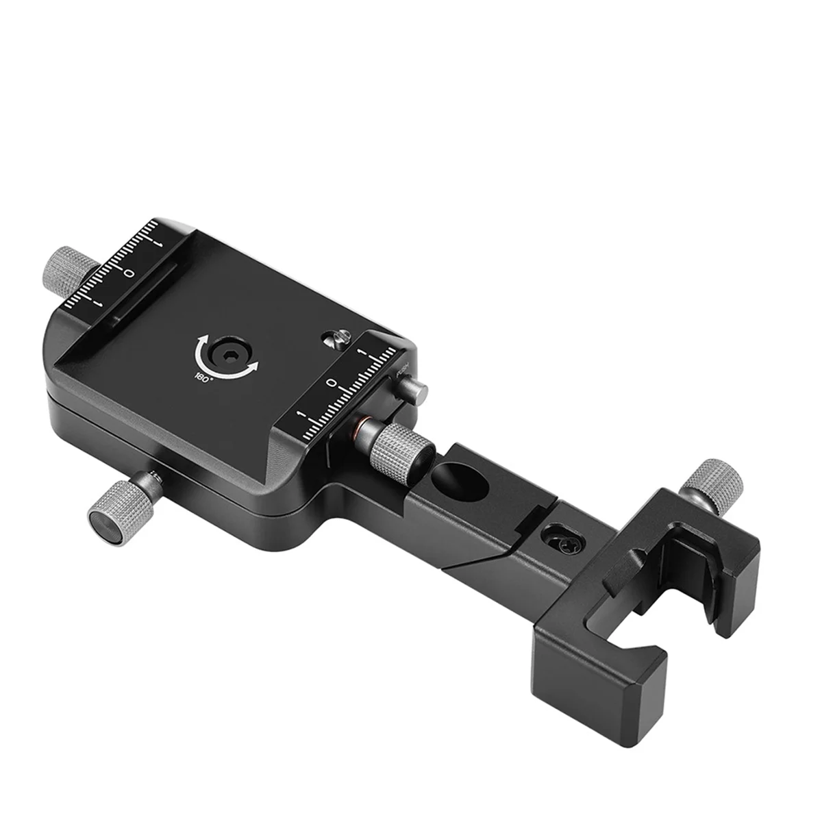 

Vertical Camera Mount Quick Switch Plate for Ronin RS3 Pro RS 3 RS 2 Gimbal Camera Accessory