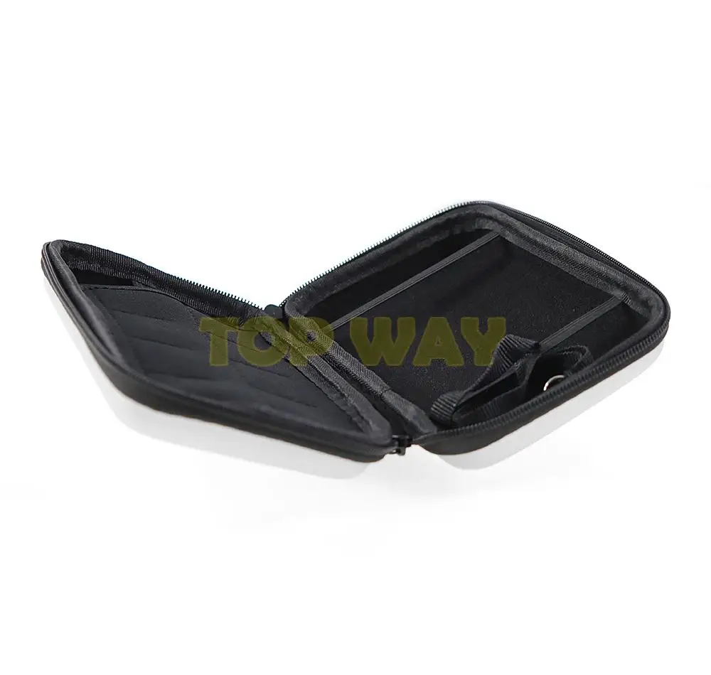 1PC For Nintend New 2DS XL Case Bag For New 2DSXL Hard EVA Protective Storage Case Cover Holder Funda Game Console Case