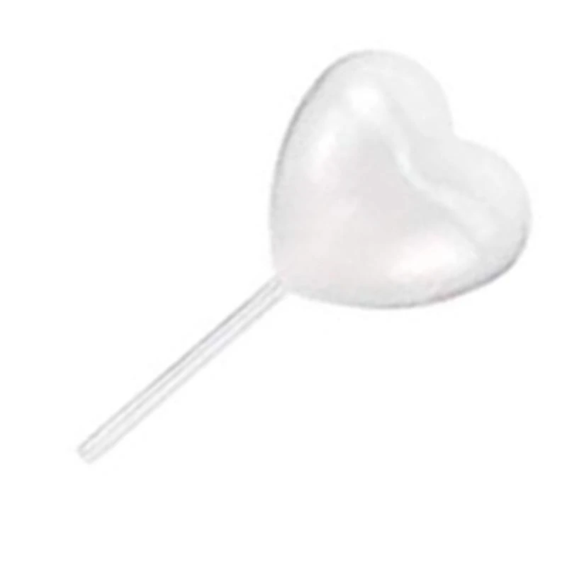  50 Pcs Sauce Droppers Small Cupcakes Pipettes Mini Squeeze Transfer Pipettes Pastries Stuffed Dispenser Liquor Injectors