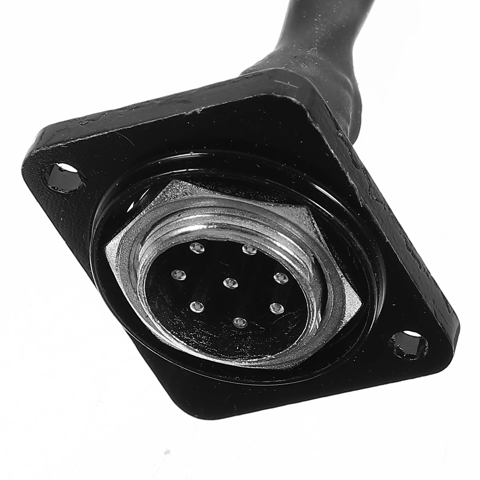 8-Pin Metal Confere…