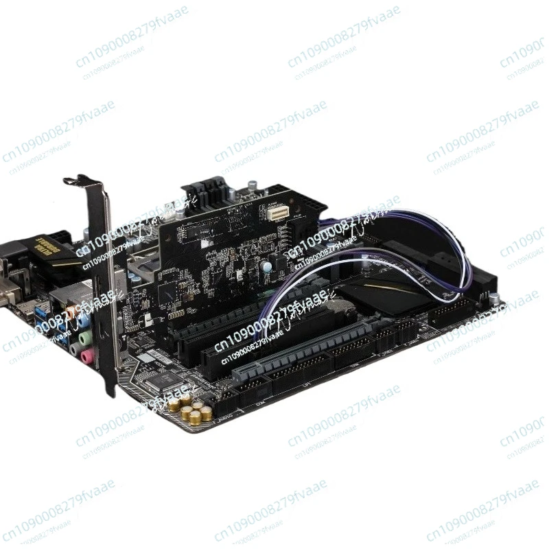 

3 expansion card can be connected to sound card 40gb/s