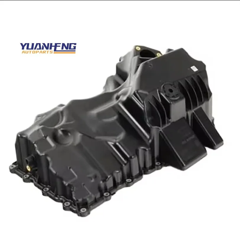 

For BMW 3/5 Series F30 F10 F10LCI 228i 320i 318i 328i 428i 528i X1Z4 2.0L Engine Oil Sump Pan Bmw Oil Pan Wholesale Brand New