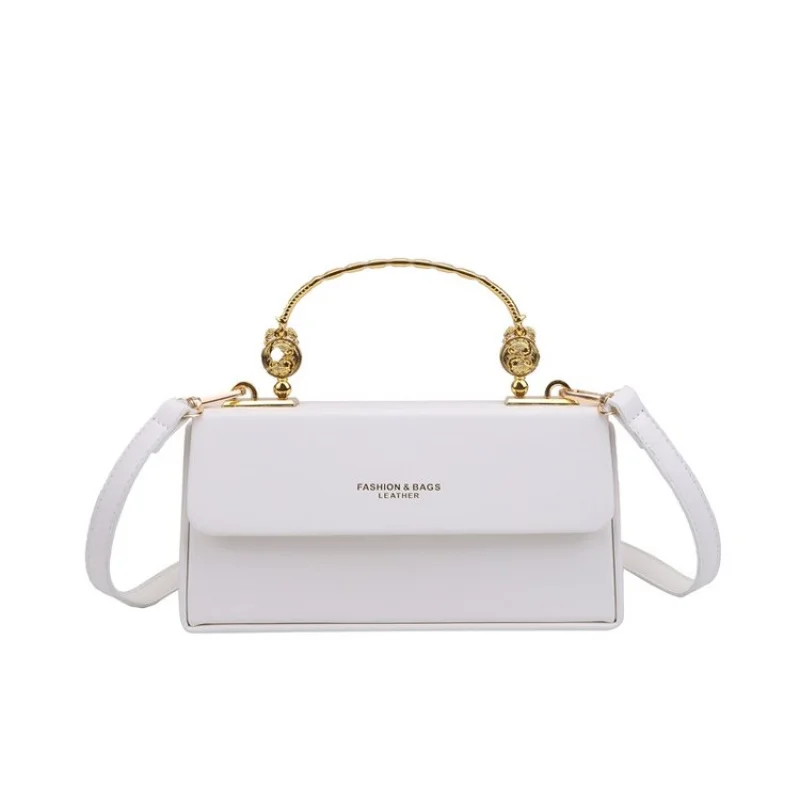 

Шикарная роскошная брендовая кожаная женская сумка-тоут, сумки через плечо для женщин, известный дизайнер, классическая элегантная сумка-мессенджер