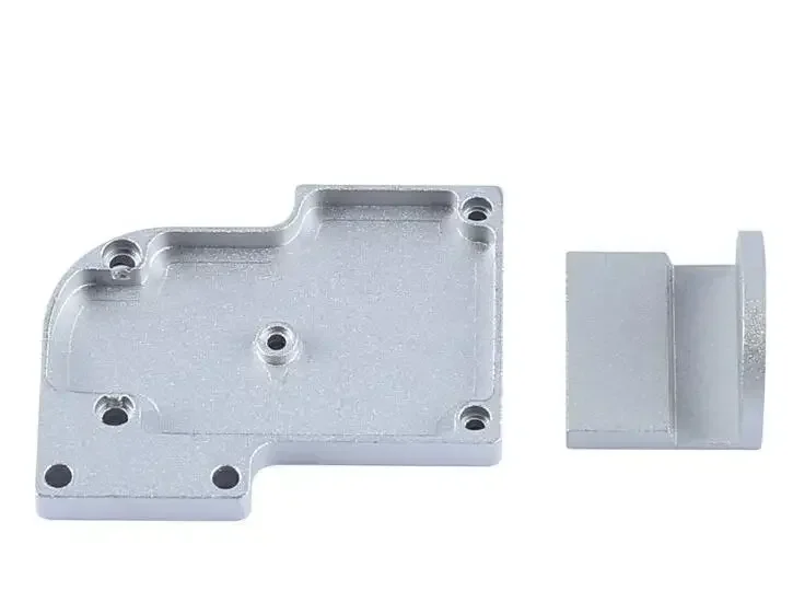 Ball-head Aluminum Protection Cover Case(with 3 screws) For  Phantom 3