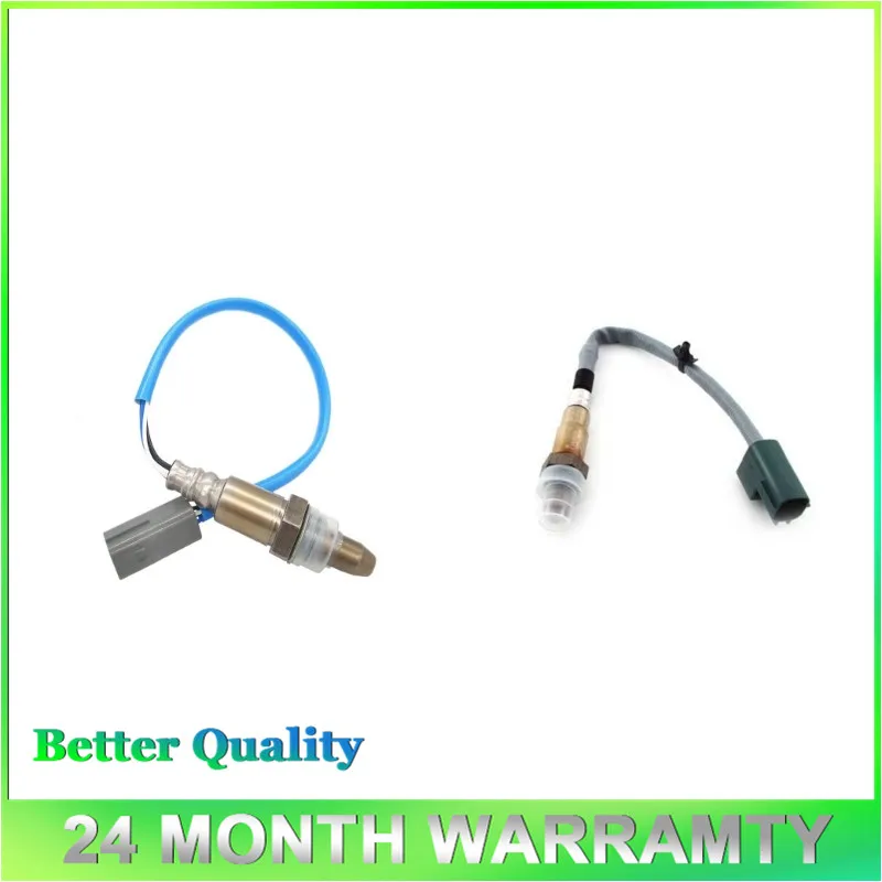 

234-9036 234-4297 Upstream+Downstream Oxygen Sensor For Nissan Pathfinder Frontier Xterra 4.0L 2011 2012 Air Fuel Ratio Sensor