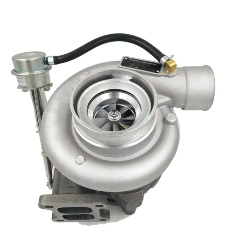 Turbocharger J80282…