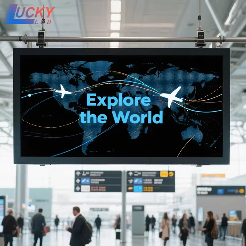 

Indoor Stage Background Led Tv Studio Screen Led Panel for Event Stage Backstage Led Screen