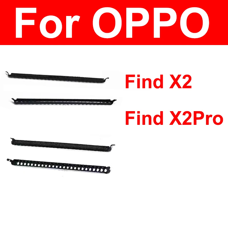 

Earpiece Speaker Anti-Dust Mesh For OPPO Find X2 X2 Pro X5Lite Dust-proof Girll Earphone Mesh Parts