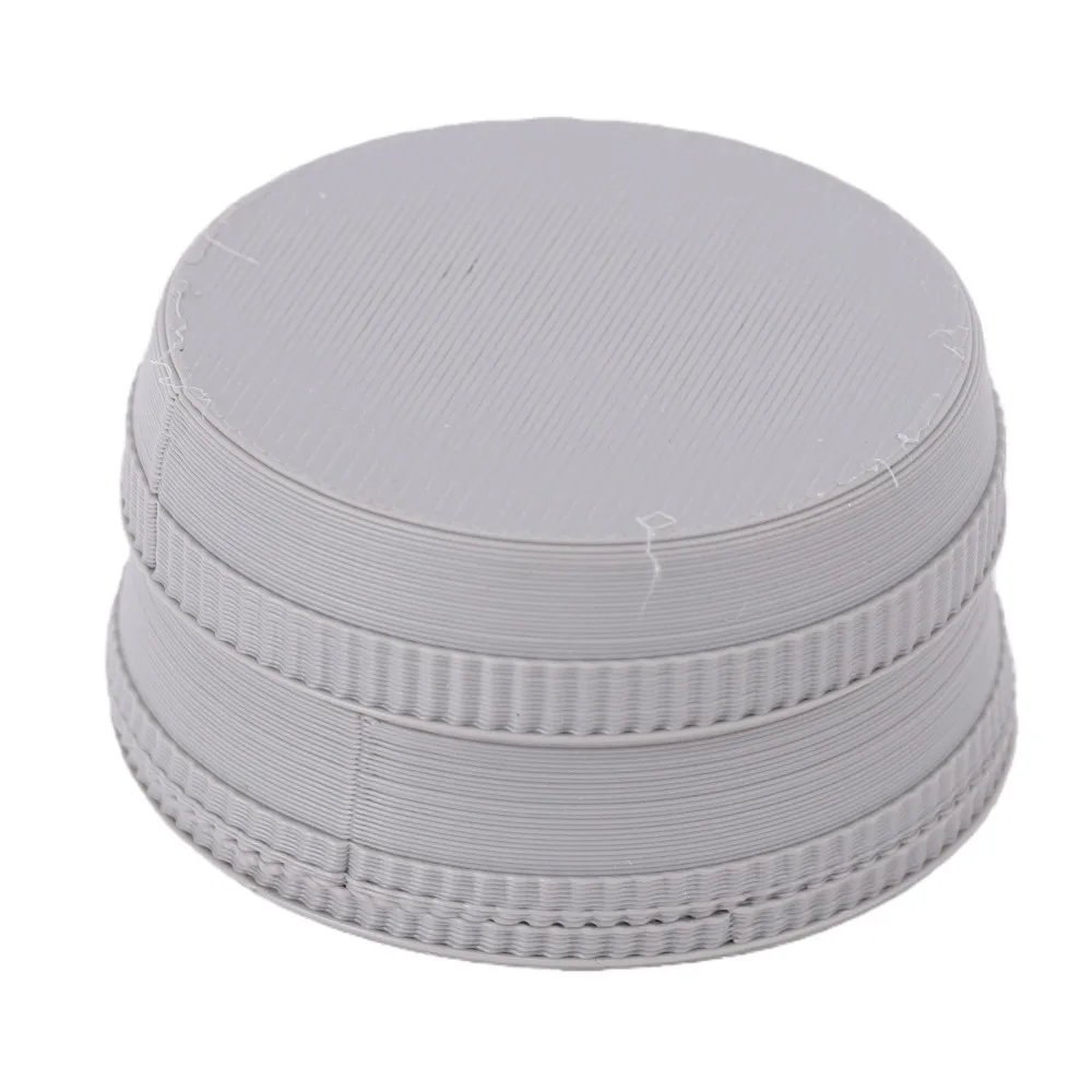 Practical Leak Proof Watch Oil Cup Dust Cover Watch Repair Tool Watch Oil Dipping Dish For Watch Repair