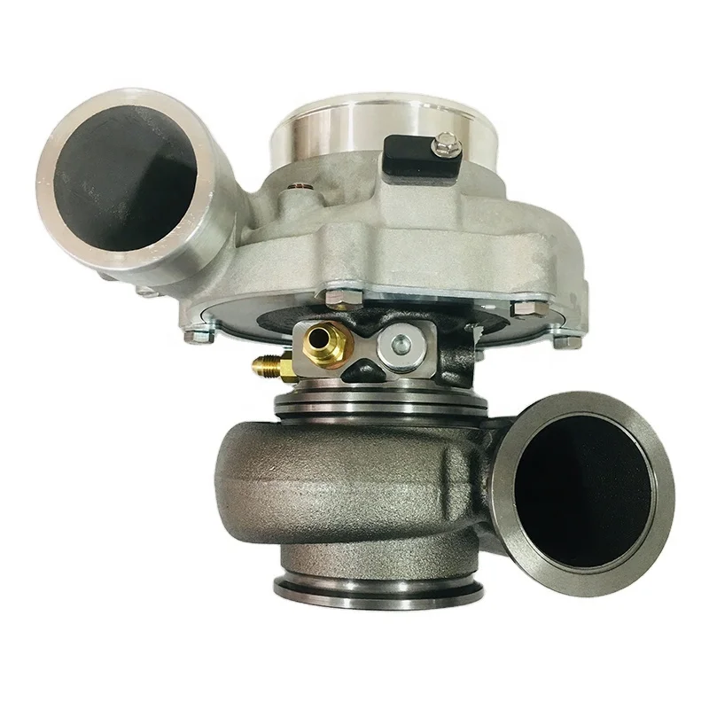 

G35-1050 Turbocharger GT35-1050 Reverse A/R Value Intake 0.75 Exhaust 0.83 Modified Special
