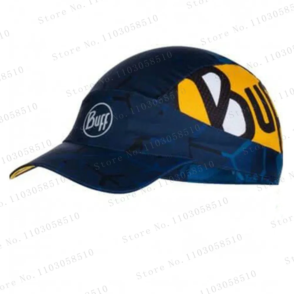 

Cycling Cap Ski Running Skiing Motocycle Riding Hat Men MTB Bike Cycling Headwear Headwear Sunshade CapAnti-UV Bicycle Cloth Cap