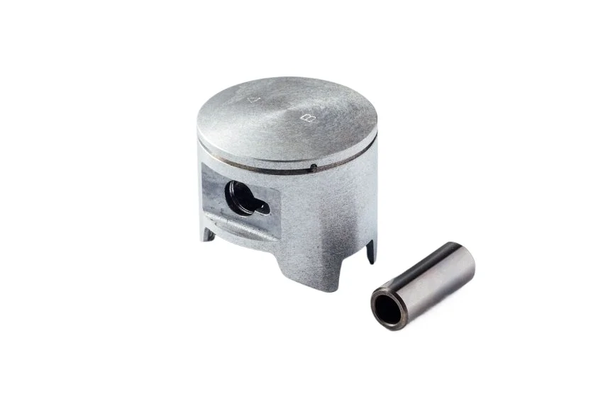 GP61 & GP123 Universal Piston Kit (61PISK) - Complete Piston Assembly Set with Rings & Pins for Engine Rebuild