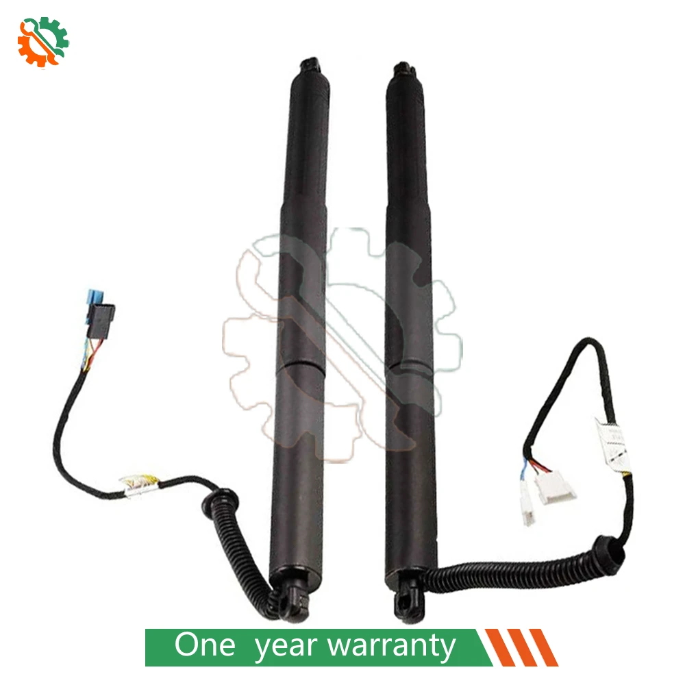 Brand New Electric Tailgate Strut For BMW X5 F15 F85 2016-2018 51247434041 51247434042 Rear Left Right Power Liftgate Support