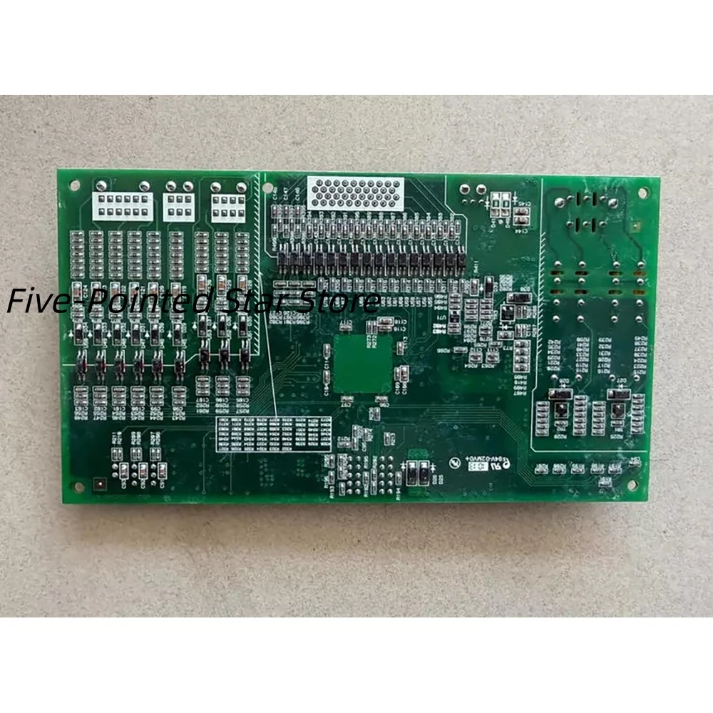 Escalator main board J631712B000 G01
