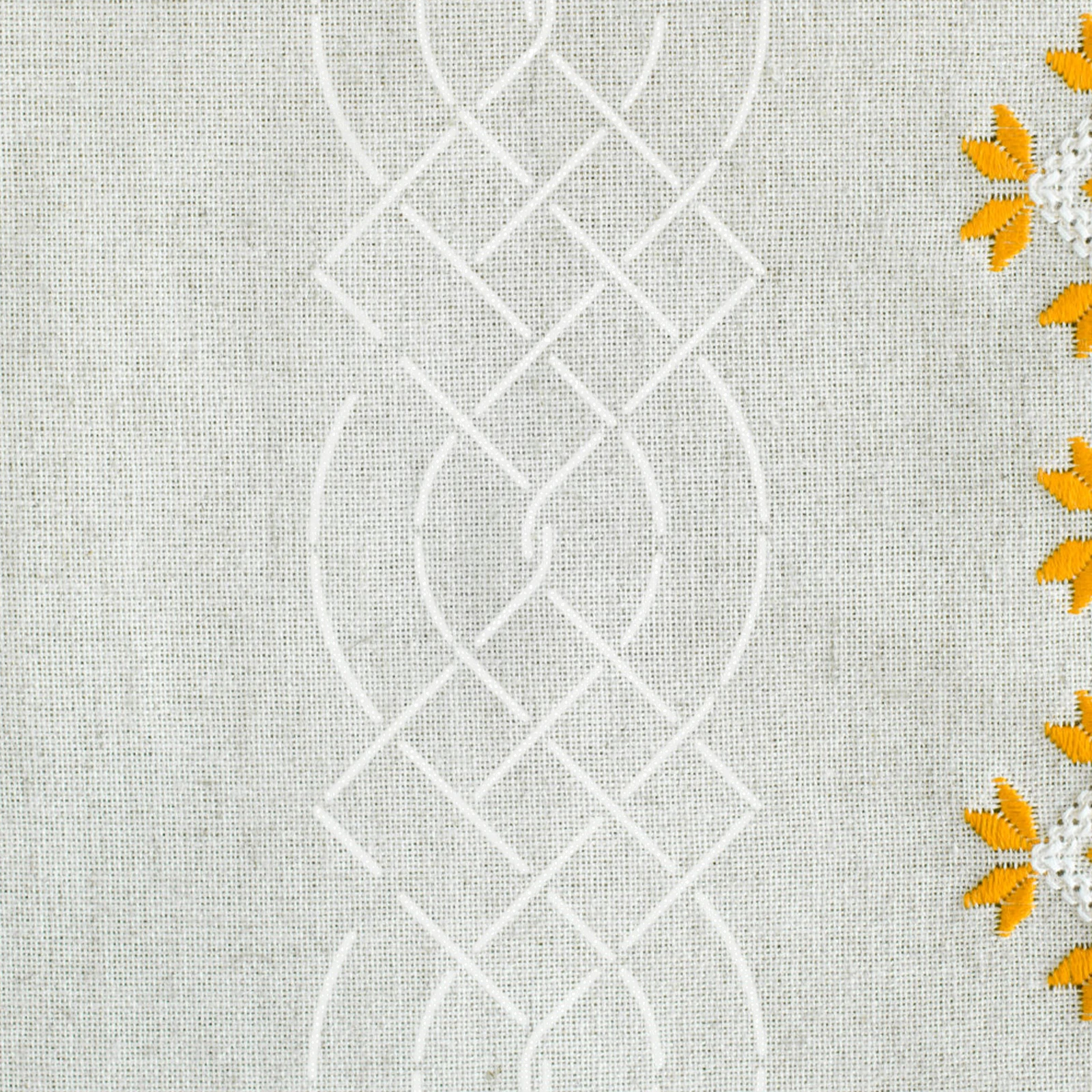 

2 Pcs Embroidery Template Quilting Templates for Hand Border Stencils Beginners Plastic Soft Sewing Quilts
