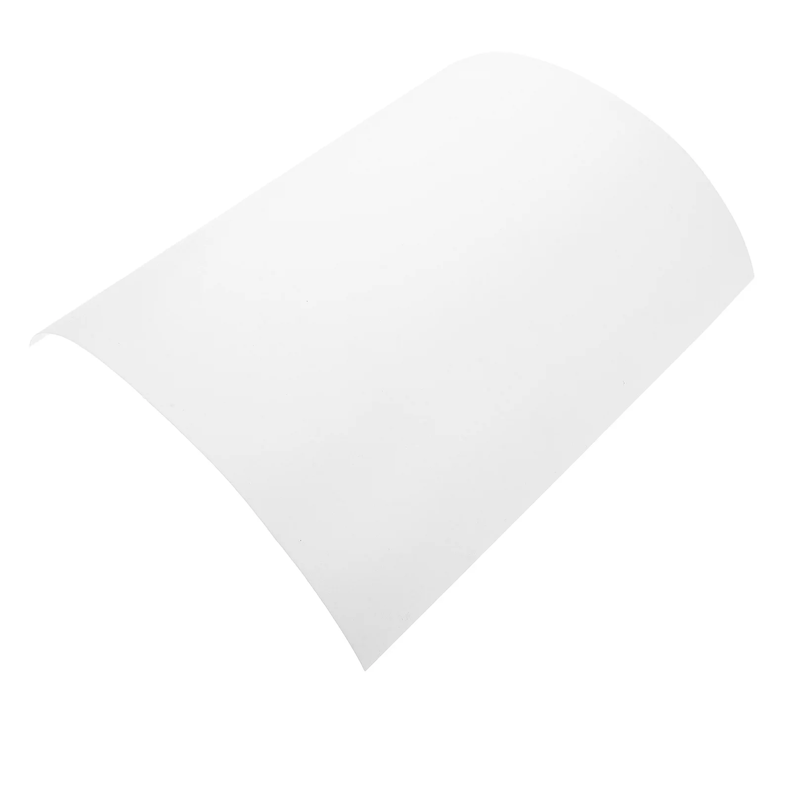 

Acrylic Ceiling Lamp Shade Diffuser Panel For Led Lights Soft Light Anti-Glare Protection Office Home Studio Hospital Use Cover