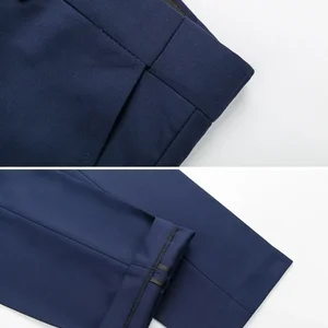 Damat için takım elbiseli en iyi 10 satış-no. 2