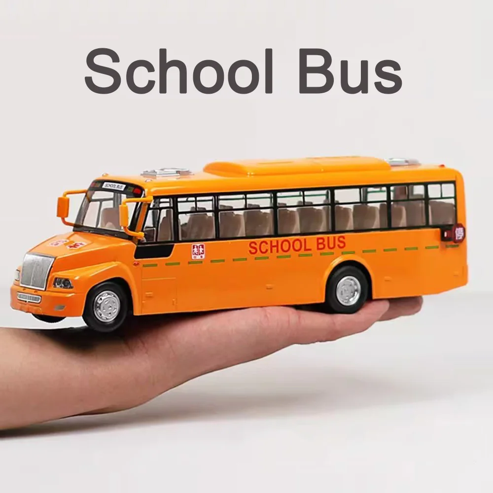 1-24-school-bus-miniature-models-cars-toy-alloy-diecast-sound-light-car-wheel-pull-back-model-vehicle-for-boys'-interactive-toys
