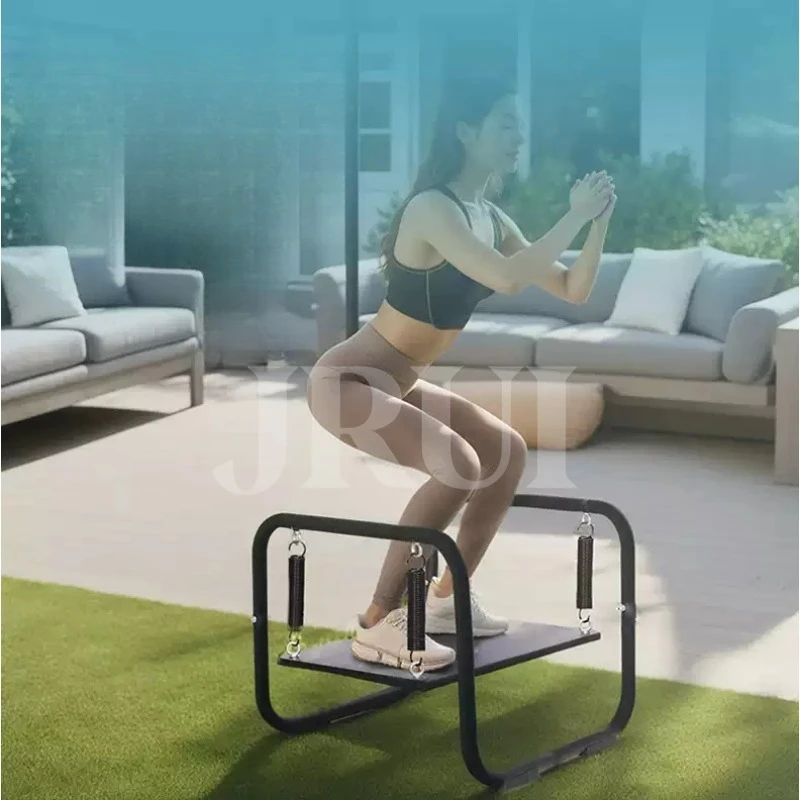 Lower Limb Muscle Stabilization Household Fitness Equipment Balance Trainer Balance Board Upper Limb