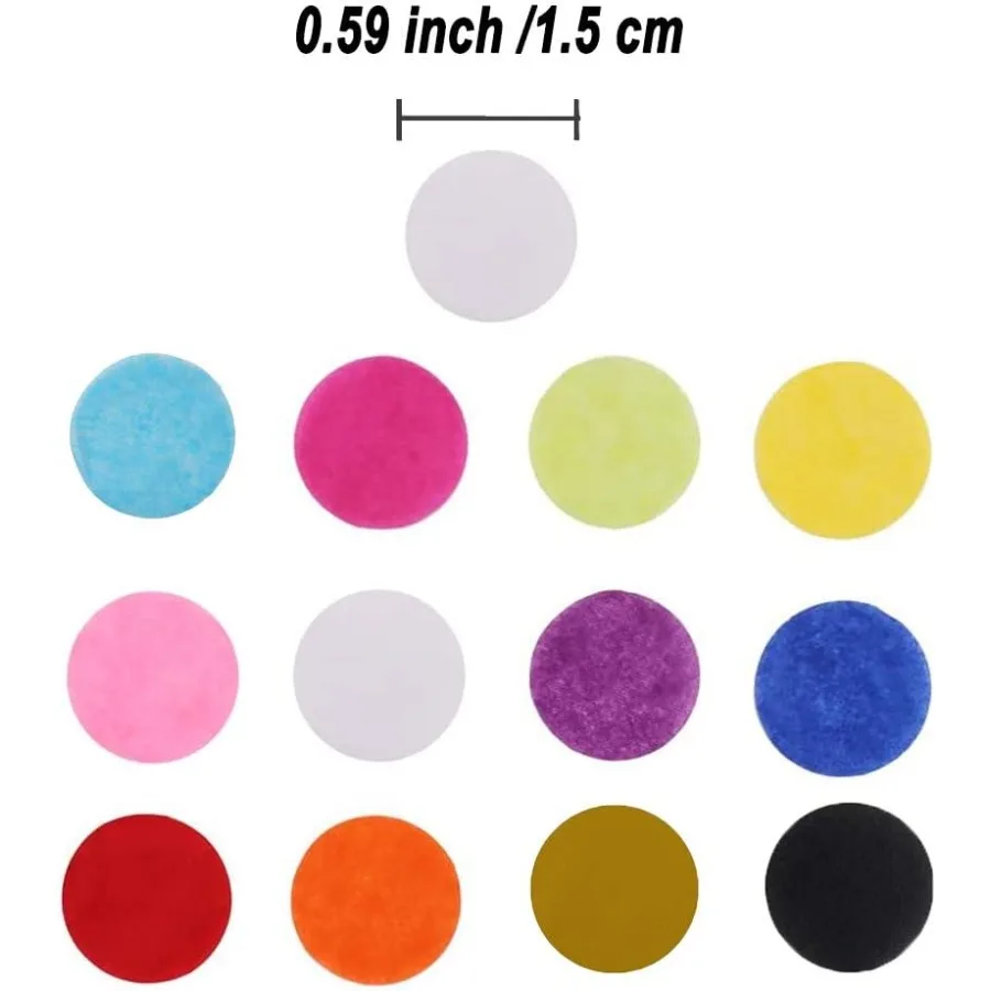 กระดาษคอนเฟตติสีขาว 15 มม. กระดาษคอนเฟตติวงกลมย่อยสลายได้สำหรับตกแต่งโต๊ะงานแต่งงานงานวันเกิด 5000 ชิ้น