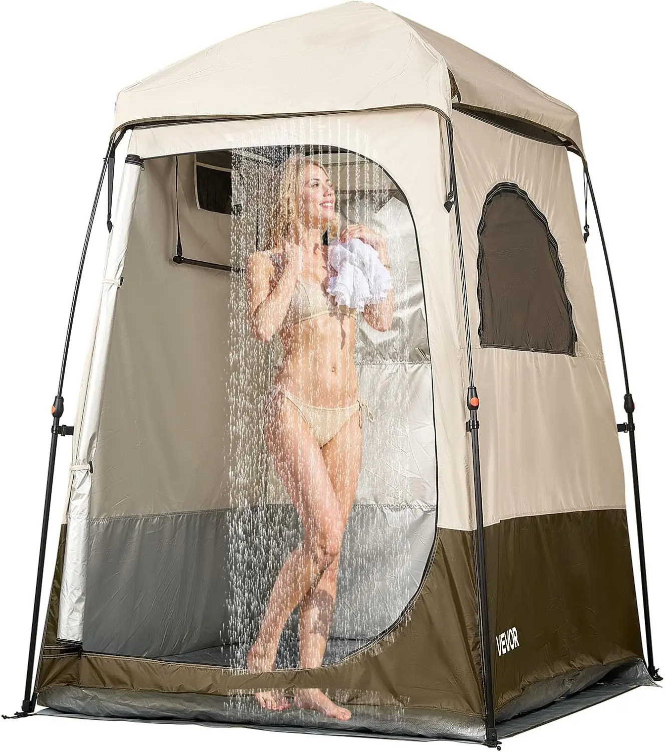 Foldable Privacy Sh…