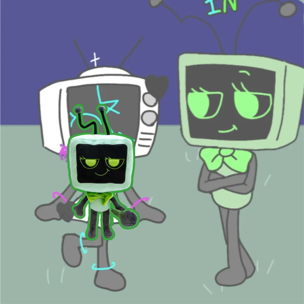 

Gourdy Plush Plush Halloween Pumpkin Vee Soft Stuffed Doll Cute Plush Toy Collectible Gift Home Decoration