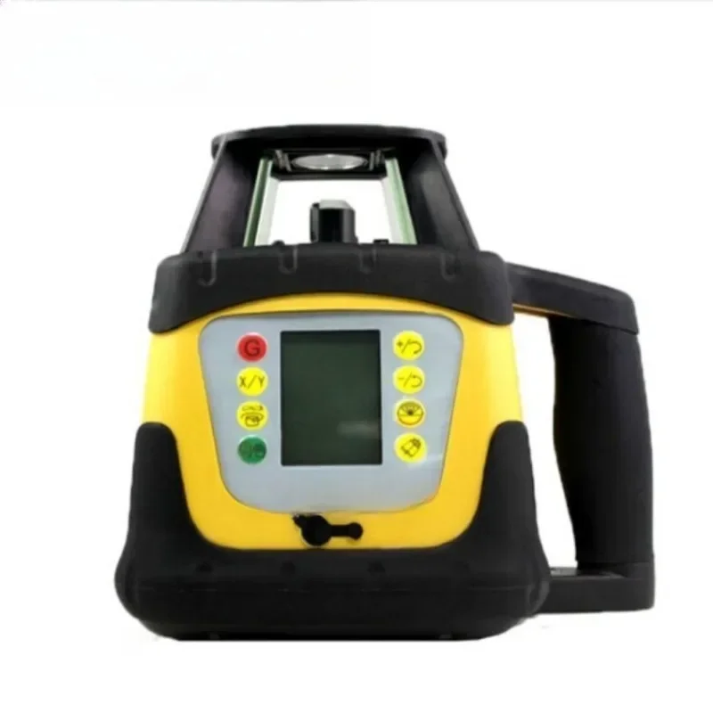 The use range can reach 100m with LCD screen scanner