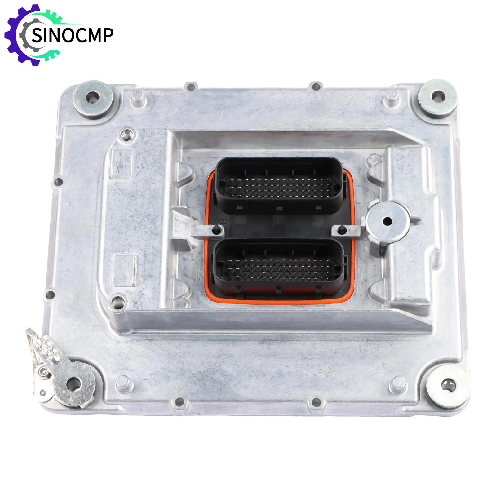 

60100001 Programmed ECU ECM Controller for Volvo TAD650VE TAD660VE TAD750VE TAD760VE Genset Common Rail Plate Engine Accessories