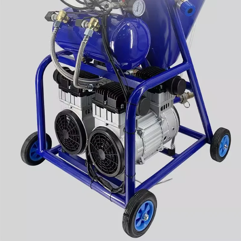 Multi-Function Spra…