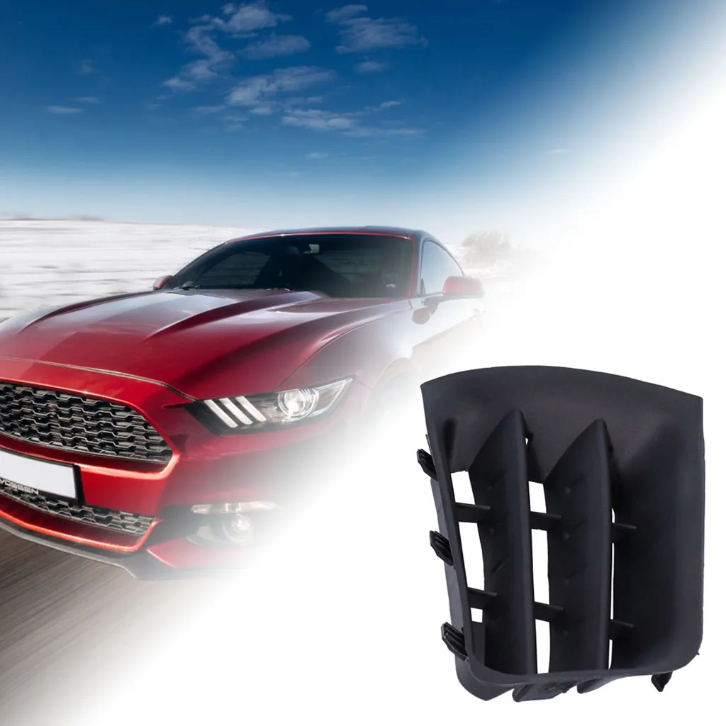 

Auto ABS Plastic Front Bumper Grille 770147447 Left and 7701474478 Right Radiator Decor Frame Spare Part for renaults Megane MK2
