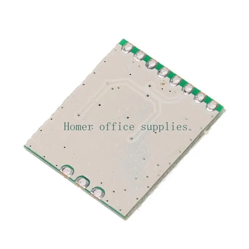 K43B CC1101 868 MHz MODULE FHEM CUL TRANSCIEVER WIRELESS