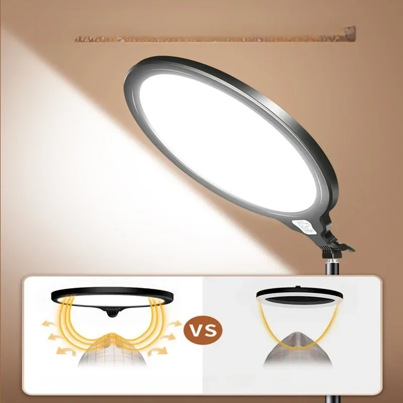 

Full screen filling light beauty light live stream filling light live streaming host desktop indoor