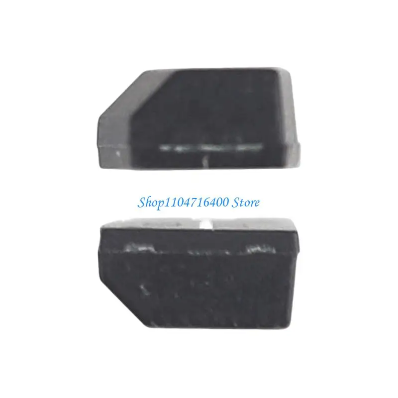 Y1GD Wide Application Super Chip voor ID46 PCF7936 Easy Installation Universal Voertuig Mini Tool Transponder Chip Portable