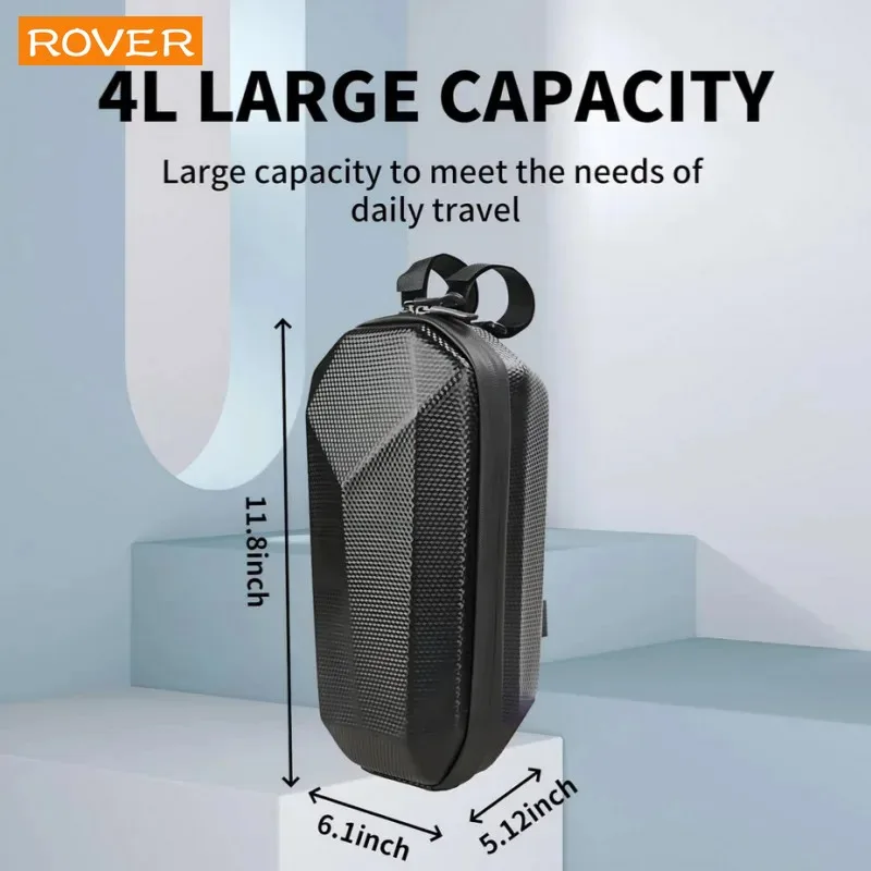 Thumbnail 4 - #47 Electric Scooter Bags Deals & Discounts