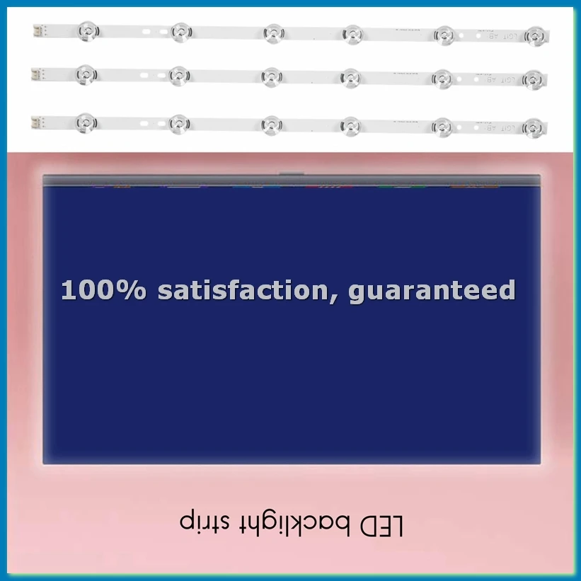 Led Backlight Strip…