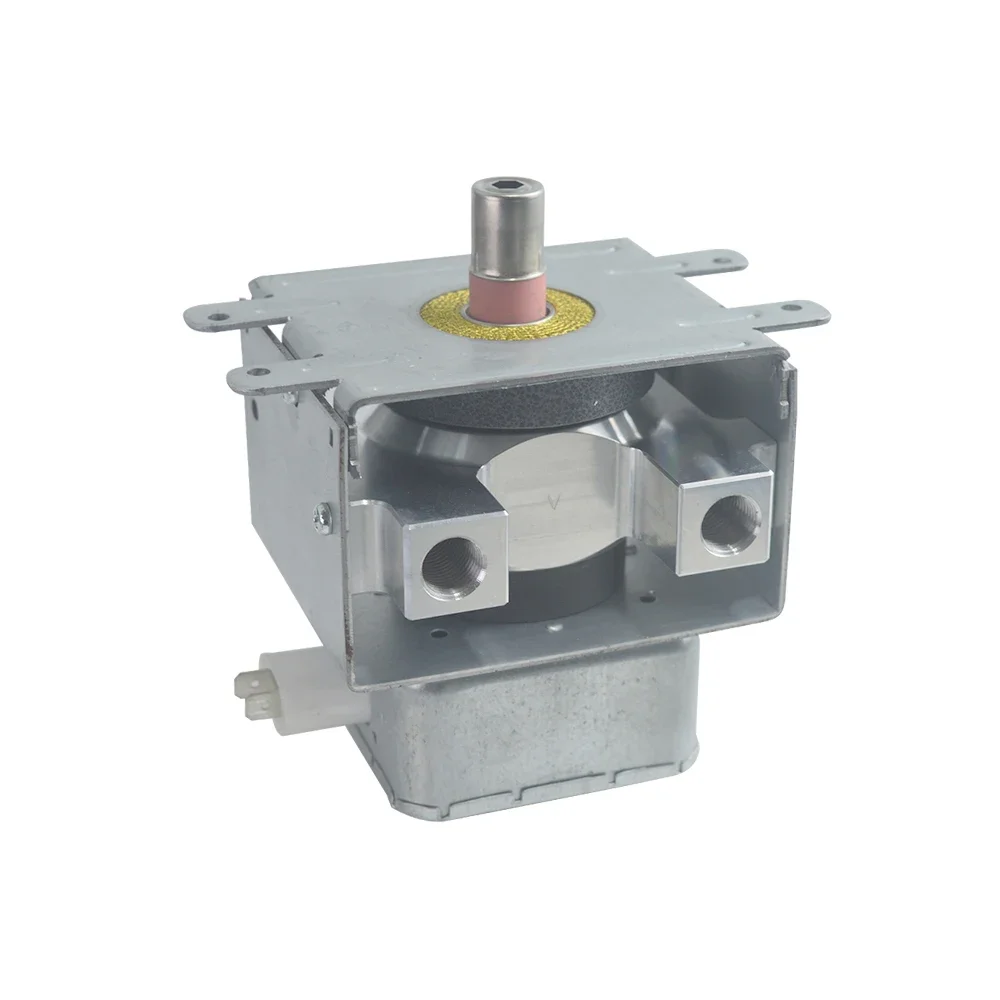 Industrial Microwave Magnetron For 2M463K 1500W Water Cooled