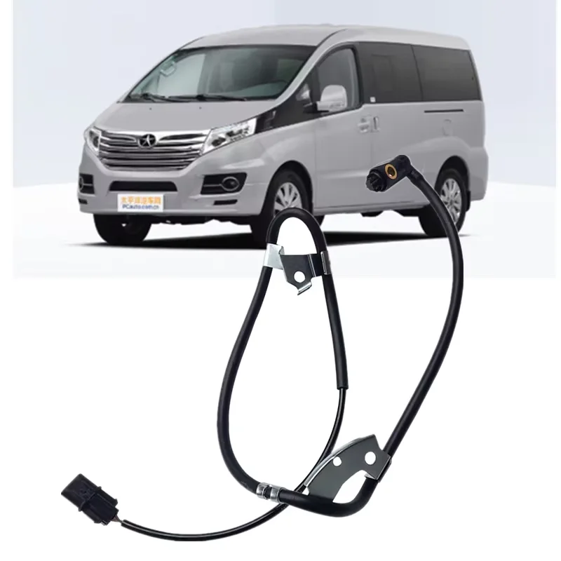 

Genuine Front Rear Left Right ABS Sensor for JAC Refine M5 OE Number 95621-V7040 95622-V7040 95623-V7040 95624-V7040