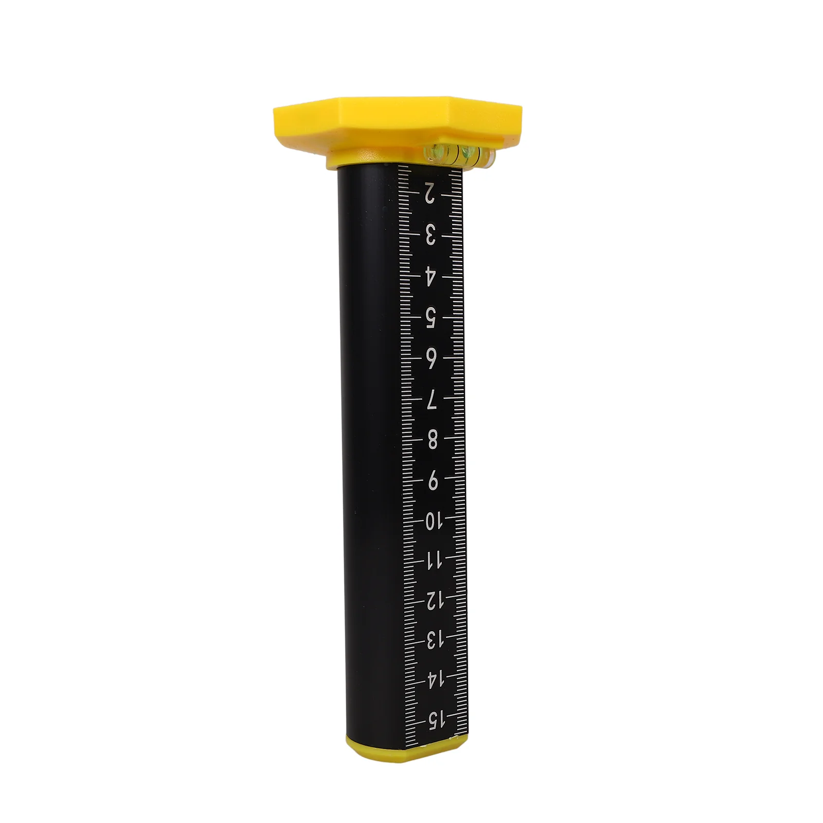 Ceramic Tile Ceiling Leveling Tools Tiling Horizontal Ruler Plastic Floor Contour Gauge