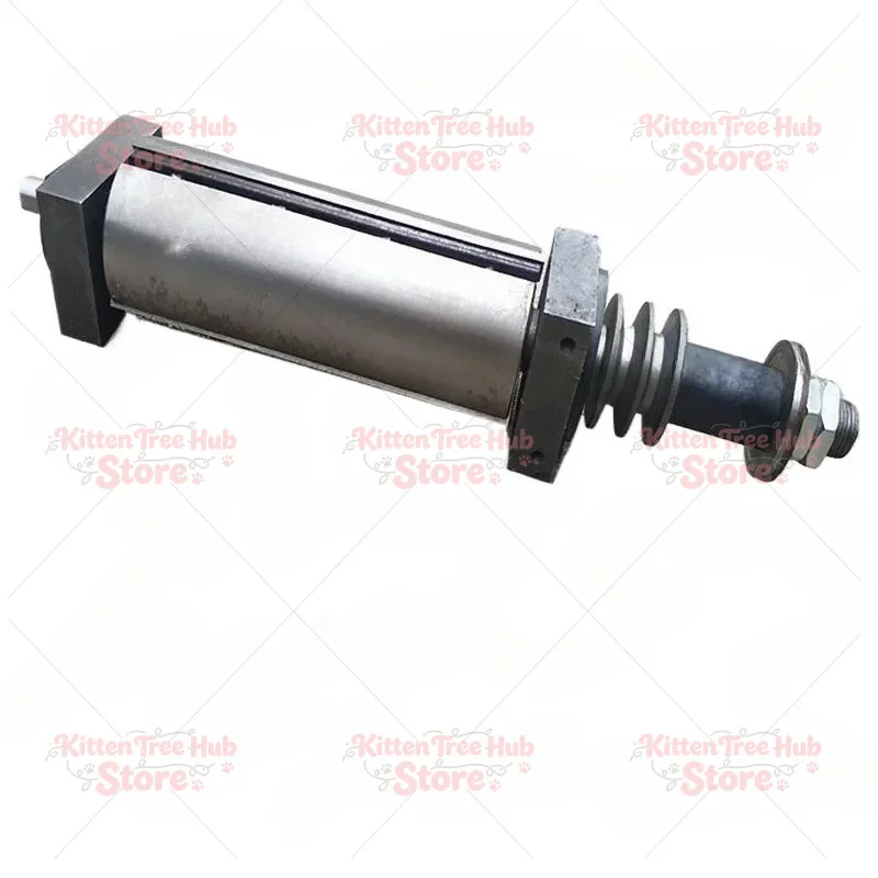 150/120 Woodworking Table Planer Shaft Assembly - Electric Planer Spindle/Sleeve Accessory