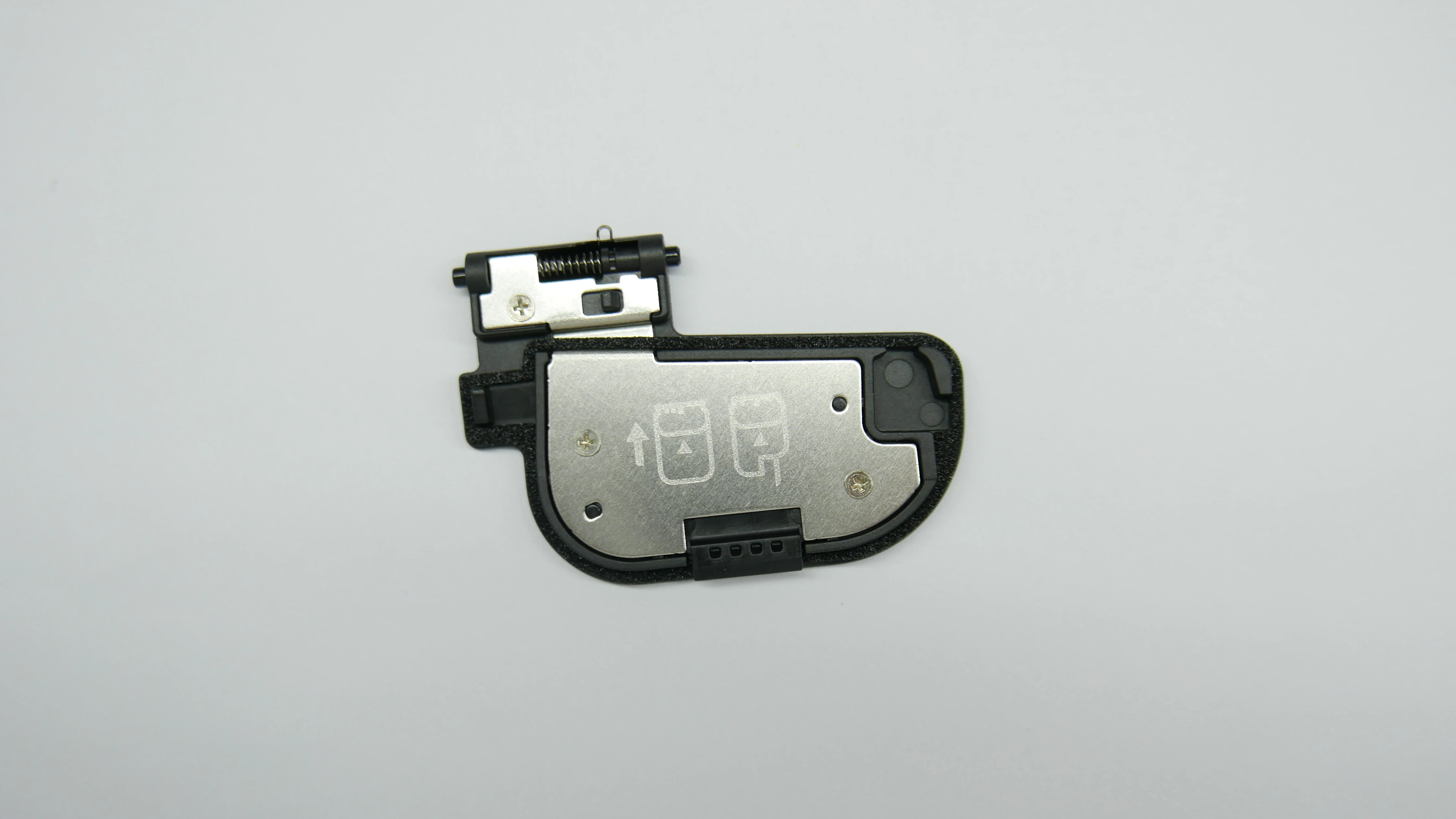 Nuove parti di riparazione originali per Canon per EOS R Eos-r Coperchio batteria Porta Ass'y