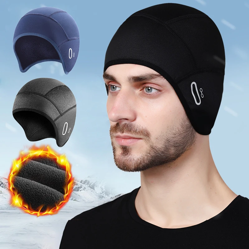 

Cycling Hat Polyester Women Cotton None Hebei Knit Cycling Caps Cap Surprise Price
