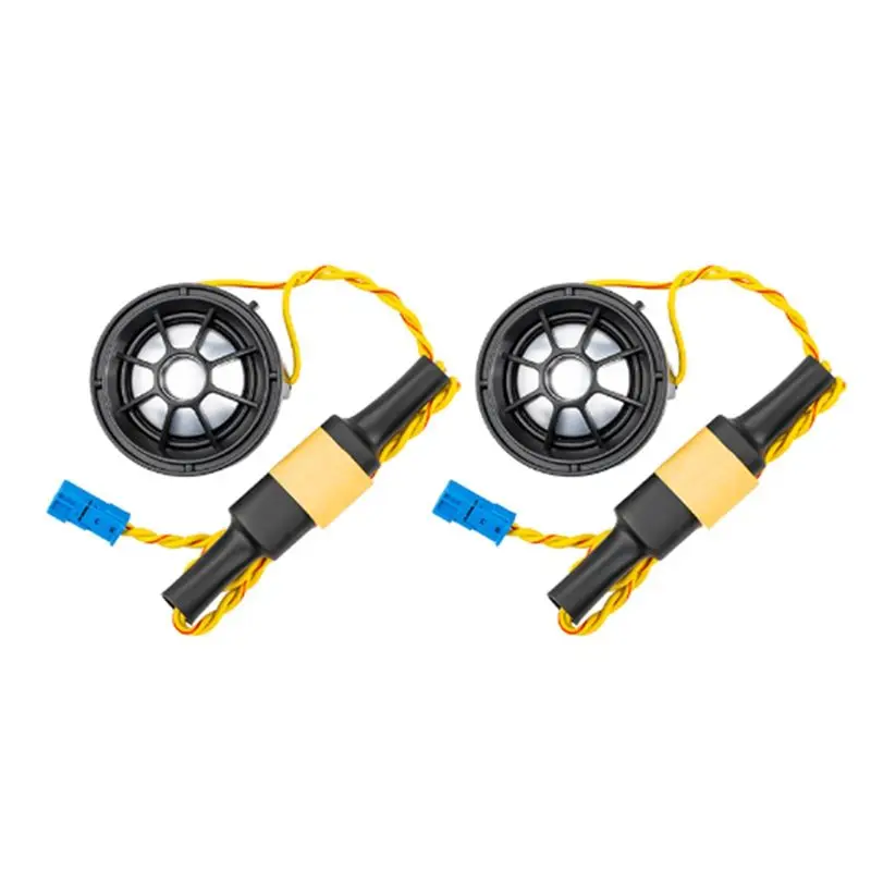 

For BMW 5 Series F10 F11 Car Front A-Pillar Treble Horn Speaker Replacement Part-N29R